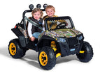 Peg Perego Battery 12 Volt (Drop Ship Pack) 🍁 All In One Marketplace Canada