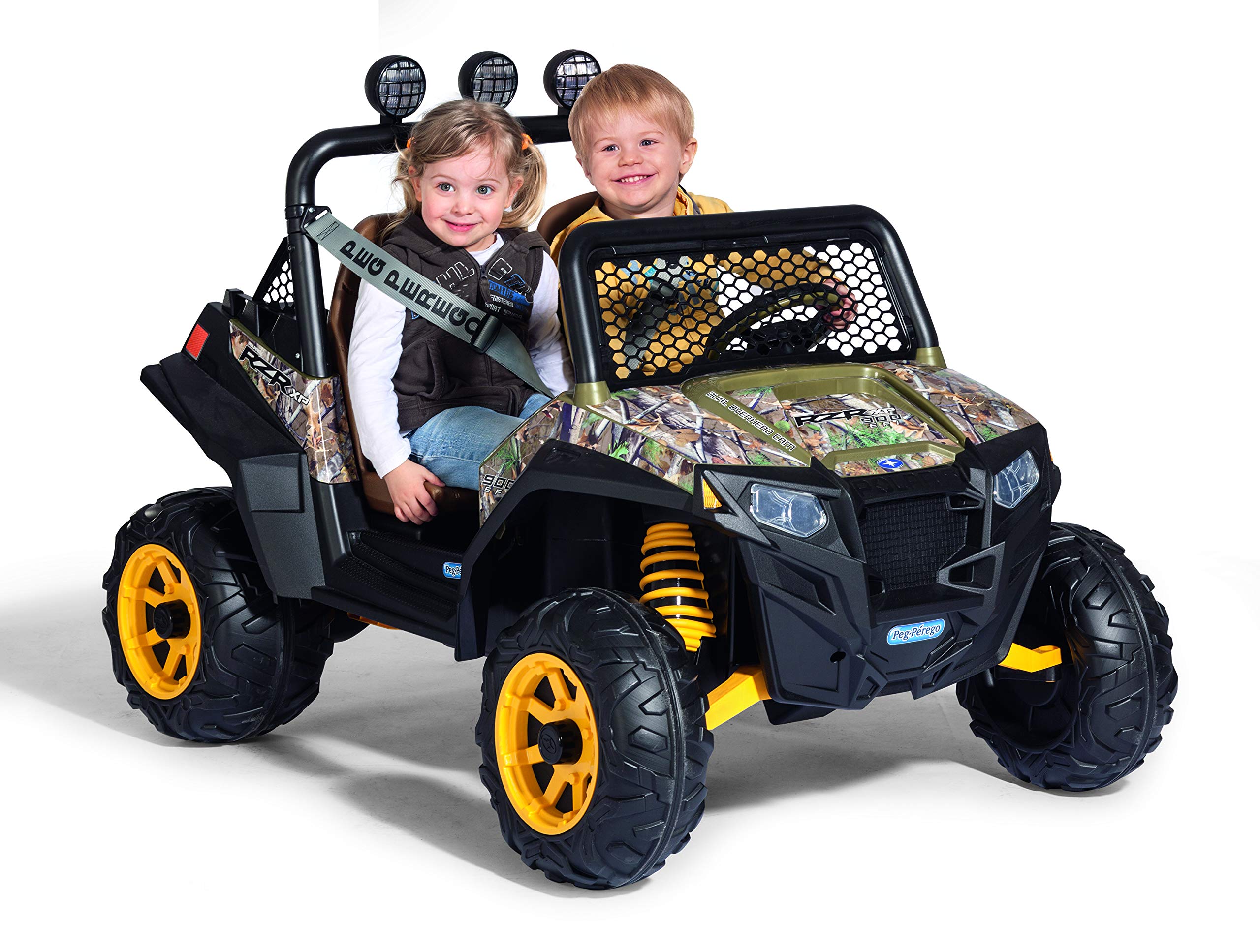 Peg Perego Battery 12 Volt (Drop Ship Pack) 🍁 All In One Marketplace Canada
