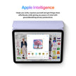 Apple iPad mini (A17 Pro): Apple Intelligence, 8.3-inch Liquid Retina Display, 128GB, Wi-Fi 6E, 12MP Front/12MP Back Camera, Touch ID, All-Day Battery Life — Space Grey 🍁 All In One Marketplace Canada