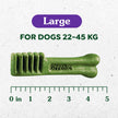 Greenies Adult Dog Treats, 1.02kg 🍁 All In One Marketplace Canada