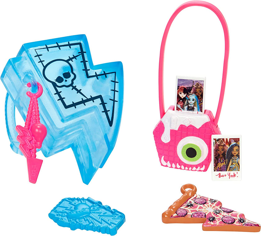 Monster High Frankie Stein