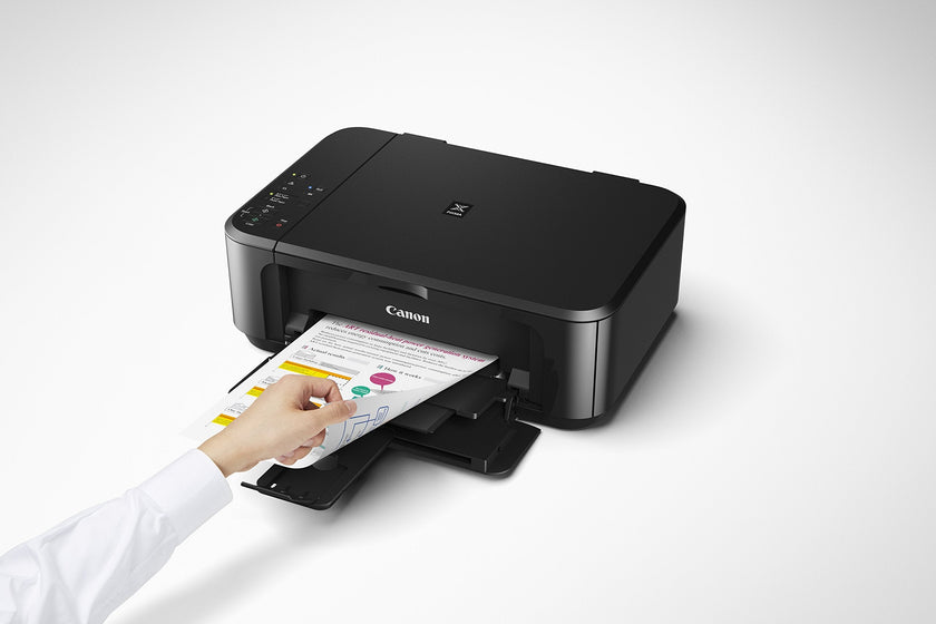 Canon PIXMA MG3620 Wireless All-in-One Inkjet Printer, Black 🍁 All In One Marketplace Canada