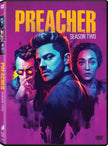 Preacher - Season 02 (Bilingual)