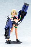 Buster Doll: Tank, Midnight Fang
