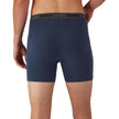 Hanes mens 4 Pack boxer briefs, Black/Grey, Large US 🍁 All In One Marketplace Canada