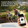 Orbit 24632 B-hyve XD 2-Port Smart Hose Watering Timer 🍁 All In One Marketplace Canada
