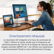 Dell 24 Plus Monitor - S2425HSM, FHD IPS Panel, 144Hz, 1ms, FreeSync 🍁 All In One Marketplace Canada