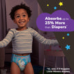 Pull-Ups Boys' Night-Time Potty Training Pants, Size 5T-6T Overnight Training Underwear (46-60 lbs), 44 Ct 🍁 All In One Marketplace Canada