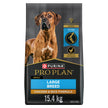 Purina Pro Plan Focus Large Breed Formula Adult Dry Dog Food - 34 Lb. Bag (Packaging may vary), Brown 🍁 All In One Marketplace Canada