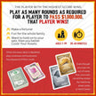 Cover Your Assets Card Game by Grandpa Beck's Games - Fun Family-Friendly Set-Collecting Game for Kids, Teens & Adults - from the Creators of Skull King - Ideal for 2-6 Players Ages 7+ 🍁 All In One Marketplace Canada