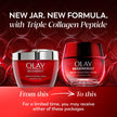 Olay Face Moisturizer, Regenerist Micro-Sculpting Cream for Women, Fragrance-Free - Hydrating, Anti-Aging, Anti-Wrinkle, Firming Skin Care - Hyaluronic Acid, Niacinamide, Amino Peptides, 50 mL [Packaging may Vary] 🍁 All In One Marketplace Canada