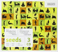Seeds: Violin, Piano, Cello 3CD