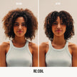 AG Care Re:Coil Curl Activator Curl Cream with Keratin Amino Acids - Ultra-Nourishing Curly Hair Cream for Defined, Healthy Curls, 12 Fl Oz 🍁 All In One Marketplace Canada
