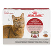 Royal Canin Adult Instinctive Thin Slices in Gravy Wet Cat Food, 3 oz can (12-Count) 🍁 All In One Marketplace Canada