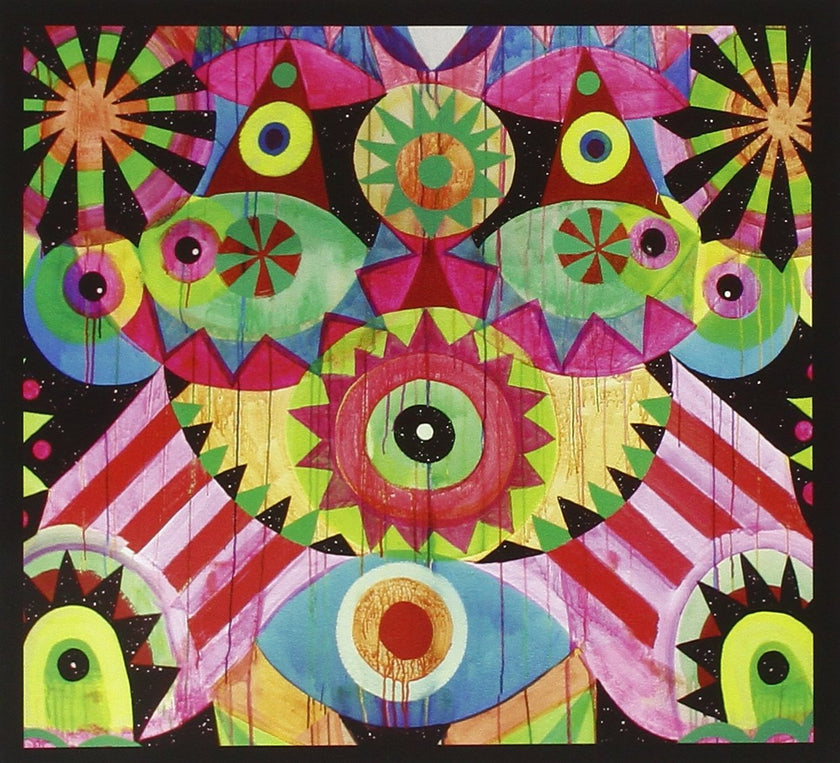 Dan Friel / Total Folklore - CD