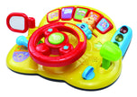 VTech Turn & Learn Driver (English Version) 🍁 All In One Marketplace Canada