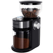SHARDOR Electric Burr Coffee Grinder 2.0, Automatic Coffee Bean Grinder with 16 Precise Grind Setting, Adjustable Flat Burr Mill for French Press, Drip Coffee and Espresso, 2-14 Cup, Black 🍁 All In One Marketplace Canada