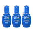 Just a Drop Before You Go Pocket Toilet Drops, Travel Size, Original Eucalyptus, 15 ml, Up to 200 Uses per Bottle, On-The-Go Bathroom Odour Deodorizer with Essential Oils, 3 Pack 🍁 All In One Marketplace Canada