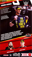 Mattel WWE Elite Collection Top Picks John Cena Action Figure 🍁 All In One Marketplace Canada