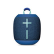 Ultimate Ears WONDERBOOM 4 Portable Waterproof Bluetooth Speaker with Big Bass and 360-Degree Sound, Dustproof Floating Speaker with 131ft (40m) Range - Blue 🍁 All In One Marketplace Canada