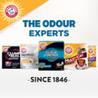 Arm & Hammer Clump & Seal Cloud Control Clay Cat Litter, Multi-Cat, 12.7kg, 7 Days of Odour Control, Dust Free, Clumping Litter (Pack of 1) 🍁 All In One Marketplace Canada