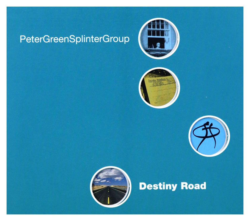 Destiny Road