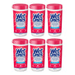 Wet Ones Antibacterial Fresh Scent Hand Wipes| Travel |Hand Sanitizer Wipes, Travel Essentials, 40‑Count Canisters, Pack of 6 🍁 All In One Marketplace Canada