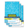 PetSafe ScoopFree Self-Cleaning Cat Litter Box Tray Refills with Premium Blue Non-Clumping Crystals, 3-Pack 🍁 All In One Marketplace Canada