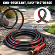 Garden Hose 25ft x 5/8