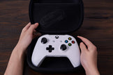 8Bitdo Classic Controller Travel Case for Pro 2 Controllers & Sn30 Pro+ Controller, Switch Pro Controller, PS5, PS4, Xbox One Controller and More 🍁 All In One Marketplace Canada