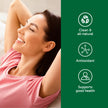 Organika Canadian-Made L-Glutathione (Reduced), Antioxidant and Detox Support -100 Caps 🍁 All In One Marketplace Canada
