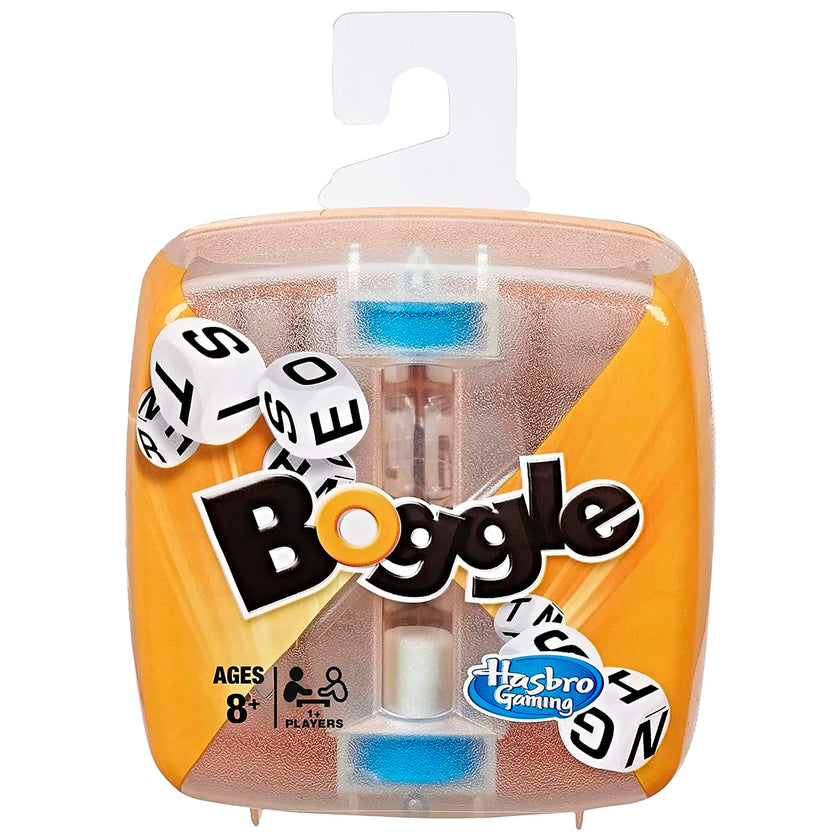 Hasbro Boggle 🍁 All In One Marketplace Canada