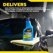 Meguiar's Hybrid Ceramic Wax - Easy to Use Ceramic Wax Protection, 768mL - G190526C 🍁 All In One Marketplace Canada