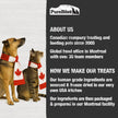 Purebites Chicken Breast for Dogs, 11.6Oz / 330G - Super Value Size(Packaging May Vary),330 g (Pack of 1) 🍁 All In One Marketplace Canada