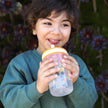 Zak Designs Silly Goose-Harvest Kelso 15oz Leak-Proof Toddler Cups, 2-Pack 🍁 All In One Marketplace Canada