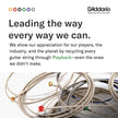 D'Addario EJ17 Phosphor Bronze Acoustic Guitars Strings 3 Pack - Medium 13-56 🍁 All In One Marketplace Canada
