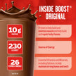 BOOST Original Meal Replacement Drink, 6x237ml Variety Pack, Case Pack of 4, Packaging May Vary 🍁 All In One Marketplace Canada