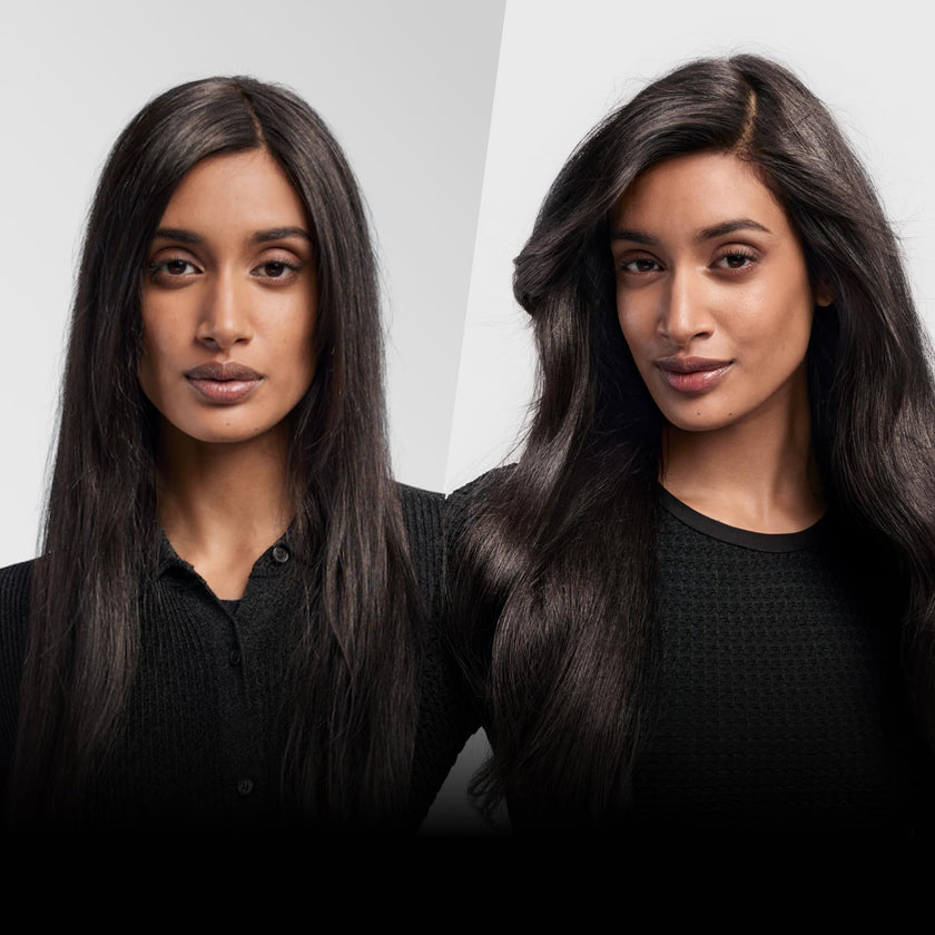 Dyson Airwrap i.d.™ multi-styler Straight+Wavy in Ceramic pink and rose gold 🍁 All In One Marketplace Canada