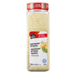 Club House Parmesan & Herbs One Step Seasoning, Gluten-Free, Blend Of Parmesan And Romano Cheeses Enhanced By Italian Herbs Such As Bay, Basil And Oregano, Perfect Over Pasta, 520G 🍁 All In One Marketplace Canada