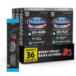 Pedialyte AdvancedCare Plus Electrolyte Powder Sticks Value Pack, Electrolytes For Dehydration, Electrolyte Powder Packets, Berry Frost, 36x17g 🍁 All In One Marketplace Canada