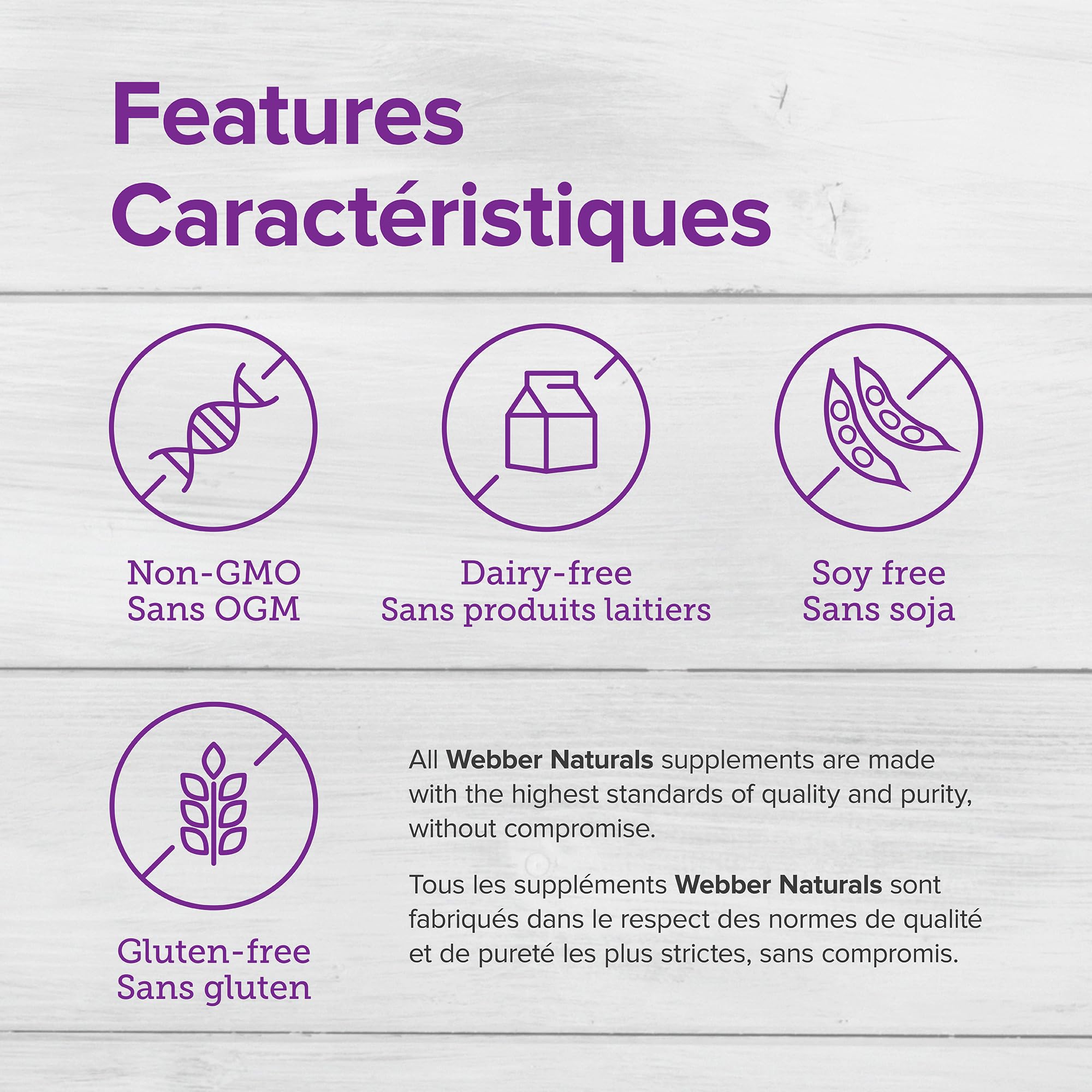 Webber Naturals Coenzyme Q10 (CoQ10) 400 mg, 60 Softgels, Ultra Strength, High Potency Antioxidant, For Heart Health, Cellular Energy Production, and Migraine Support 🍁 All In One Marketplace Canada