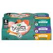 Beyond Grain Free Natural Wet Dog Food, Ground Entree Variety Pack 3 Flavours - 368 g Can (6 Pack) 🍁 All In One Marketplace Canada