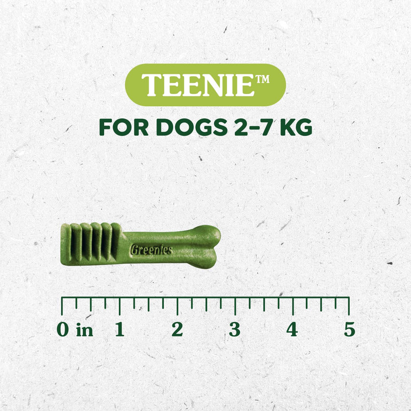 Greenies Adult Dog Treats, 765g 🍁 All In One Marketplace Canada
