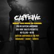 Mutant Caffeine - Maximum strength - 200mg caffeine equivalent - 240 tablets 🍁 All In One Marketplace Canada