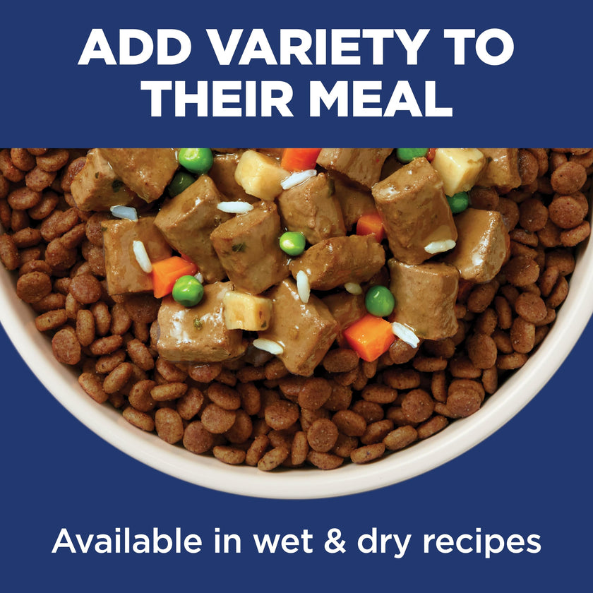 Hill's Science Diet Puppy Large Breed Lamb Meal & Brown Rice Recipe Dry Dog Food 13.6 kg Bag 🍁 All In One Marketplace Canada