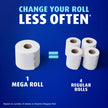 Charmin Toilet Paper Ultra Soft, 24 Mega Rolls = 96 Regular Rolls 🍁 All In One Marketplace Canada