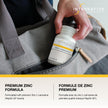 Integrative Therapeutics Zinc Carnosine – Premium Zinc Supplement – 75mg of Zinc Carnosine – Factor in the Maintenance of Good Health - PepZin GI – 60 Capsules 🍁 All In One Marketplace Canada