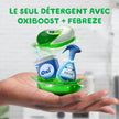 Gain Flings Laundry Detergent Pacs Super Fresh Blast Scent with Odour Defense, 76 Count 🍁 All In One Marketplace Canada