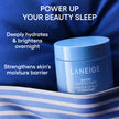 LANEIGE Water Sleeping Mask: Brightening Overnight Korean Sleeping Mask for Deep Hydration 🍁 All In One Marketplace Canada