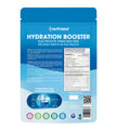 Nutrazul Hydration Booster, Electrolytes Powder Sticks with Sodium, Potassium, Vitamin B6 & B12, No Artificial Sweeteners, Acai Berry, Lemon Lime, Passion Fruit Flavour, 30 Sticks 🍁 All In One Marketplace Canada